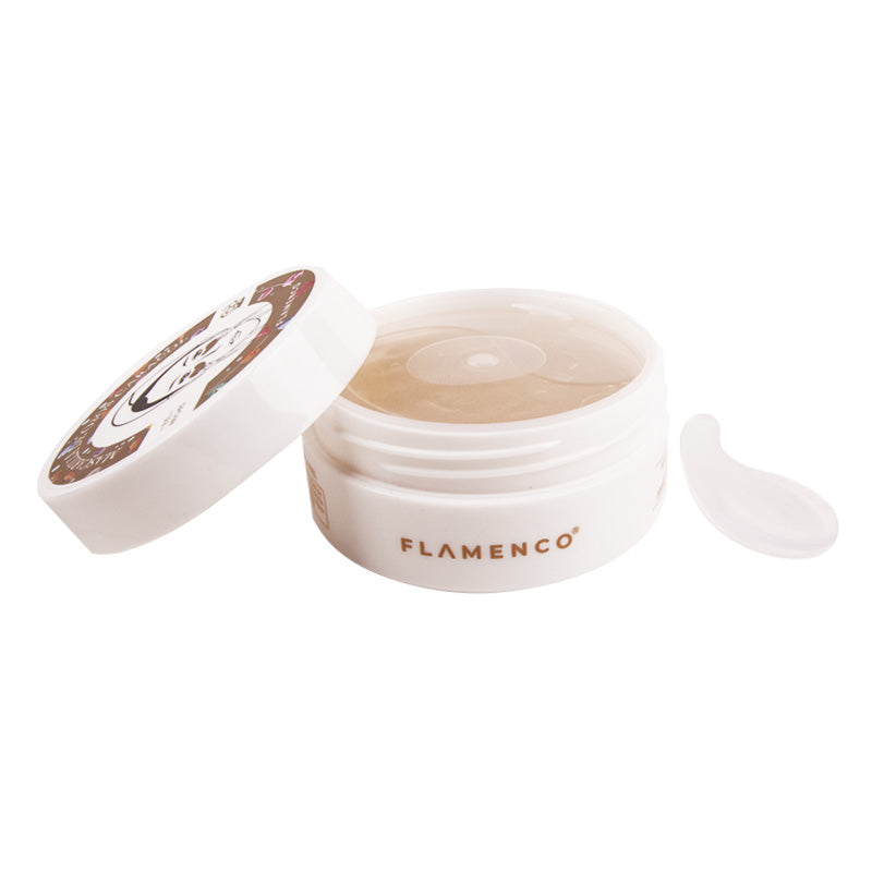 ✨ Parches Hidrogel para Ojeras (60 unidades)